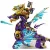 Lego Ninjago 71836 A koncentráció rangos sárkánya