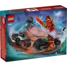 Lego Ninjago 71838 Kai motorkerékpáros versenye