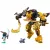Lego Ninjago 71839 Arin Spinjitzu harci robotja