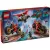 Lego Ninjago 71844 Harci nindzsajármű