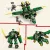 Lego Ninjago 71845 Lloyd repülővé alakítható robotja
