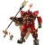 Lego Ninjago 71846 Tűzlovag harci robot