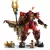 Lego Ninjago 71846 Tűzlovag harci robot
