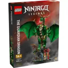 Lego Ninjago 71847 Az őrsárkány