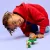   Lego Ninjago 71850 Lloyd egy földszörny pörgettyűje ellen