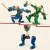 Lego Ninjago 71853 Jay csatája sárkánypáncélban