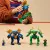 Lego Ninjago 71853 Jay csatája sárkánypáncélban