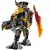 Lego Ninjago 71854 Cole akciórobotja és Sárkány Zane
