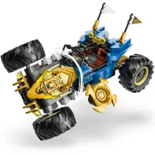 Lego Ninjago 71856 Jay átalakítható autója