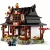   Lego Ninjago 71858 Négy Fegyver Kovácsműhely, 15. évforduló