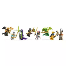 Lego Ninjago 71859 Az élet sárkánya