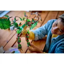 Lego Ninjago 71859 Az élet sárkánya