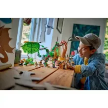 Lego Ninjago 71859 Az élet sárkánya