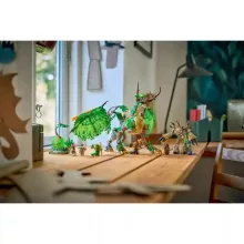 Lego Ninjago 71859 Az élet sárkánya
