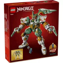 Lego Ninjago 71860 Lloyd titánpáncélja a 15. évfordulóra