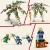   Lego Ninjago 71860 Lloyd titánpáncélja a 15. évfordulóra