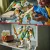   Lego Ninjago 71860 Lloyd titánpáncélja a 15. évfordulóra