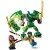 LEGO® Ninjago 71862 Lloyd sárkánypáncélja, harci csomag