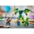 LEGO® Ninjago 71862 Lloyd sárkánypáncélja, harci csomag