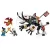 LEGO® Ninjago 71863 Zilvar és Grimtak, a sárkányszörny