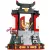   Lego Ninjago 71866 Kiállítható nindzsafigurák, 15. évforduló