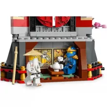 Lego Ninjago 71866 Kiállítható nindzsafigurák, 15. évforduló