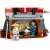   Lego Ninjago 71866 Kiállítható nindzsafigurák, 15. évforduló