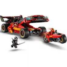 LEGO® Ninjago 71867 X-1 Nindzsa csatagép