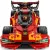 LEGO® Ninjago 71867 X-1 Nindzsa csatagép