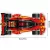 LEGO® Ninjago 71867 X-1 Nindzsa csatagép