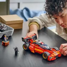 LEGO® Ninjago 71867 X-1 Nindzsa csatagép