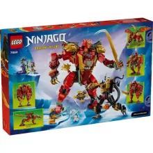 LEGO® Ninjago 71868 Wyldfyre átalakuló sárkányrobotja