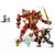 LEGO® Ninjago 71868 Wyldfyre átalakuló sárkányrobotja