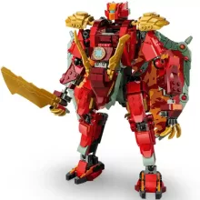 LEGO® Ninjago 71868 Wyldfyre átalakuló sárkányrobotja