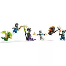 LEGO® Ninjago 71869 A föld adománya harci jármű