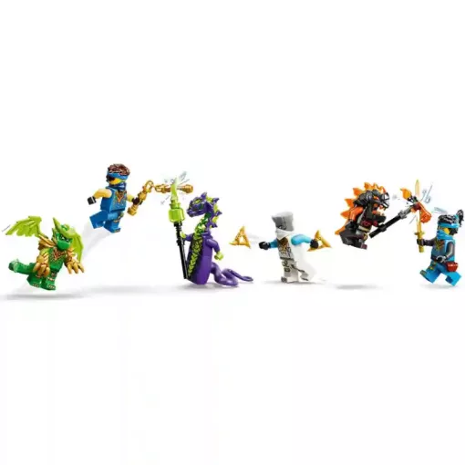 LEGO® Ninjago 71869 A föld adománya harci jármű