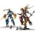 LEGO® Ninjago 71870 Iker titánrobotok