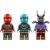 LEGO® Ninjago 71870 Iker titánrobotok