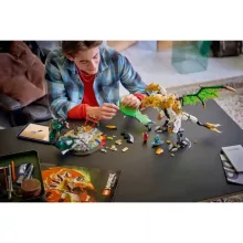 LEGO® Ninjago 71872 Ultra sárkánycsata