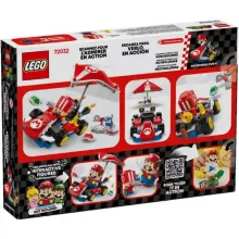 Lego Super Mario 72032 Mario Kart™ – Standard gokart