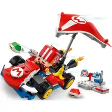 Lego Super Mario 72032 Mario Kart™ – Standard gokart