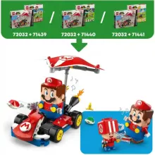 Lego Super Mario 72032 Mario Kart™ – Standard gokart