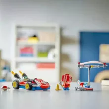 Lego Super Mario 72032 Mario Kart™ – Standard gokart