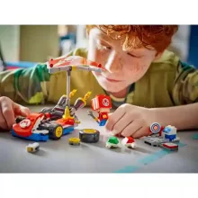 Lego Super Mario 72032 Mario Kart™ – Standard gokart