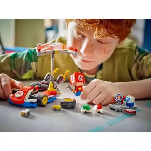Lego Super Mario 72032 Mario Kart™ – Standard gokart