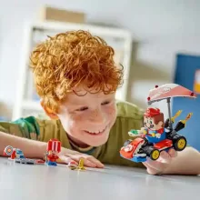 Lego Super Mario 72032 Mario Kart™ – Standard gokart