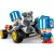 Lego Super Mario 72035 Mario Kart™ – Toad garázsa