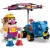 Lego Super Mario 72038 Mario Kart™ – Wario és King Boo