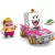 Lego Super Mario 72038 Mario Kart™ – Wario és King Boo