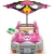 Lego Super Mario 72038 Mario Kart™ – Wario és King Boo